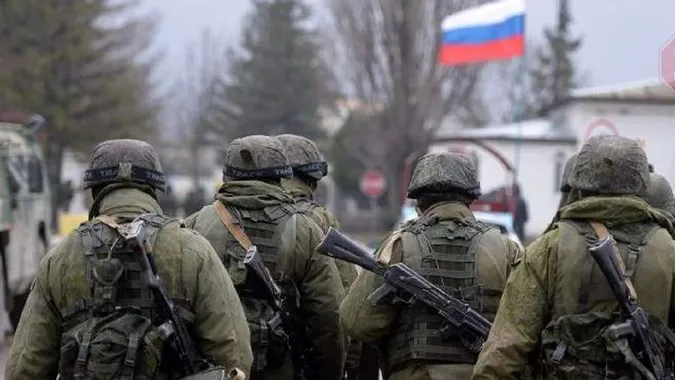 Путін готується до тривалої війни на виснаження, – ГУР