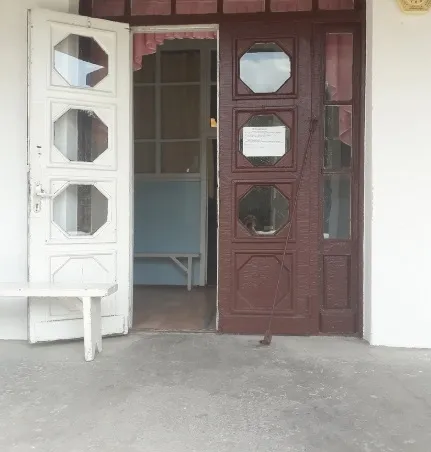 Там, де живе дитинство: Луцька дитяча залізниця (фото)