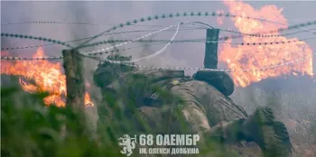 Близько 1 496 440 окупантів, 12 331 танк, 501 244 БпЛА: втрати ворога на 6 вересня