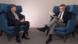 "Ніхто не вірив, що ми відродимо армію", - Артур Герасимов (відео)