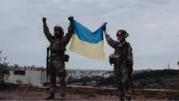 День Соборності України: картинки-привітання зі святом
