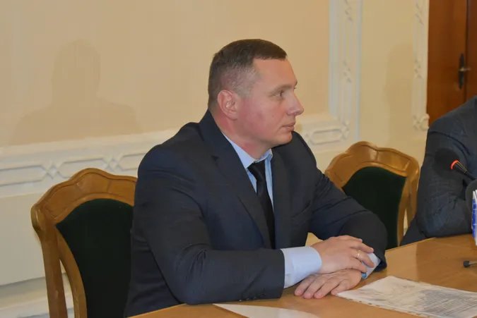 Бурштин, ліси, оздоровлення озер: які завдання отримав новий очільник Волині