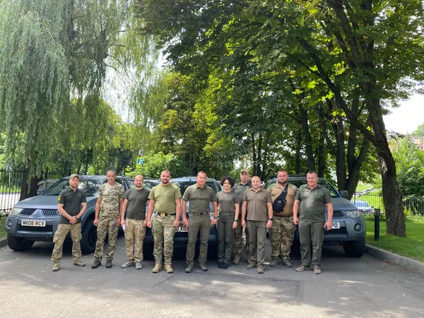 Підсумки 2024: велике інтерв'ю з головним лісівником Волині та Рівненщини Кватирком