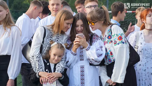 Головне у Луцьку: ТОП новин за п'ятницю, 1 вересня
