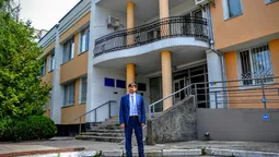  Новий керівник управління Держпраці Волині: невиплата зарплати – гріх