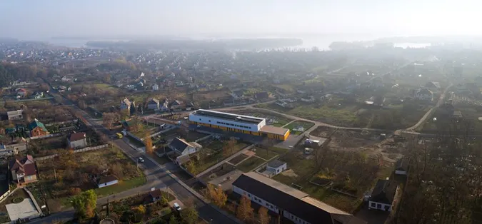 Показали найкращий дитсадок України (фото)