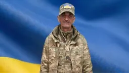 На Волині проведуть в останню путь загиблого захисника Василя Каваса
