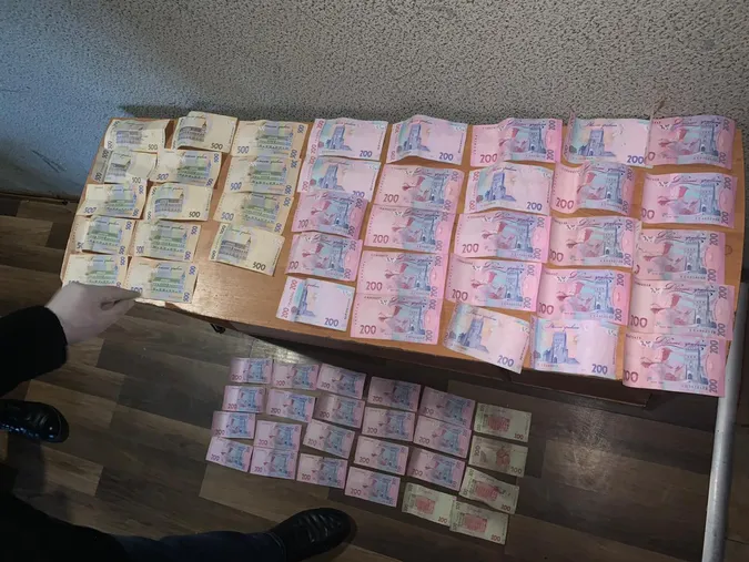Волинянин організував наркобізнес, на якому заробляв пів мільйона щомісяця (фото, відео)