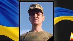 Понад рік вважався зниклим безвісти: загинув волинянин Роман Яковлєв