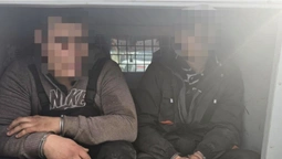 На Волині двоє братів у розшуку напали на правоохоронців під час перевірки