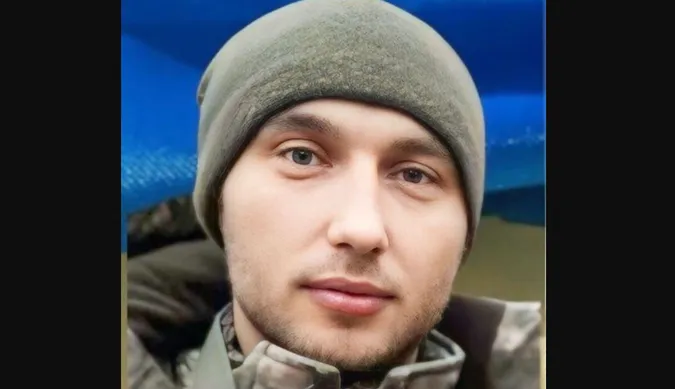 Підтвердили загибель мужнього воїна з Волині Ярослава Балабася