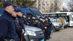 На Волині посилюють охорону місць видобутку бурштину (фото)