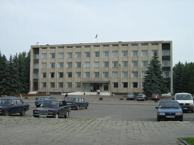 Для Любомльської РДА шукають нового очільника