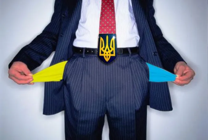 Коломойський закликає Зеленського оголосити дефолт