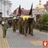 Луцька громада провела в останню дорогу захисників Вадима Глобу та Миколу Язиніна (фото)