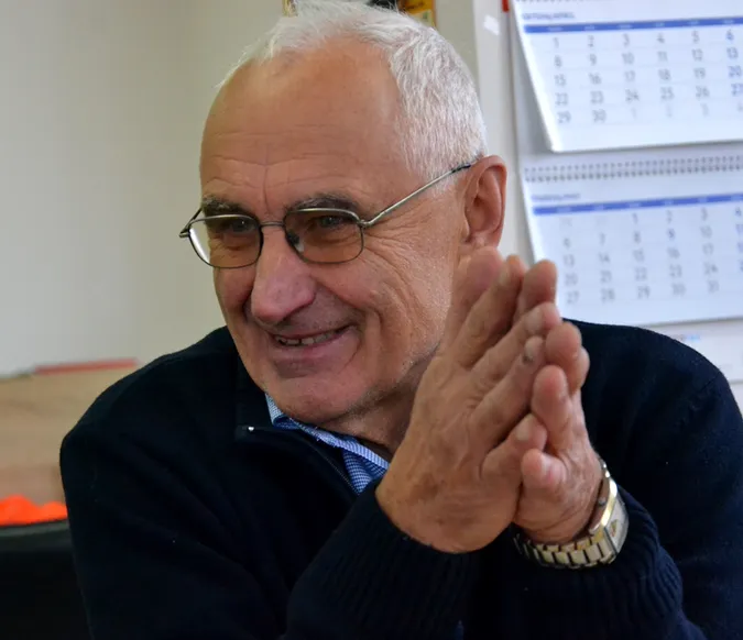 Фінансист Василь Гром: «Гроші – найоб’єктивніший індикатор»