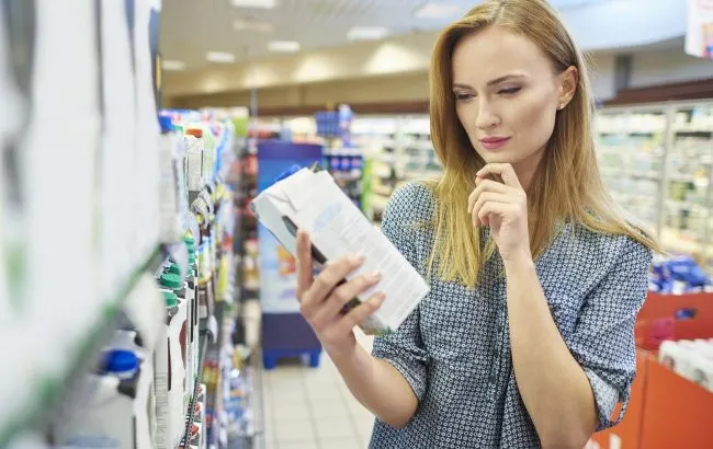 7 найшкідливіших продуктів із українських супермаркетів: що краще ніколи не купувати