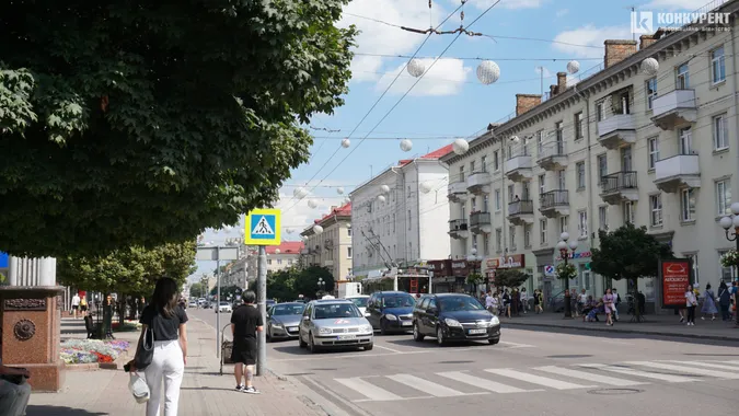 Мінлива хмарність: погода у Луцьку на вівторок, 9 квітня