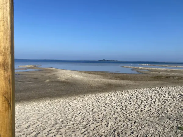 Вода відступила на 70 метрів: показали, яким став Світязь (фото)