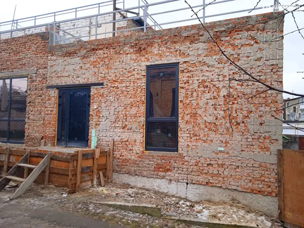 Реконструкція «Берізки» в центрі Луцька: у міськраді з'ясовують, чи законно (фото)