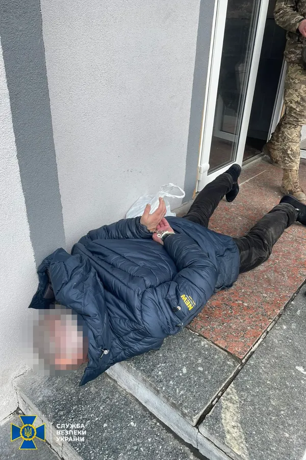 СБУ нейтралізувала три схеми ухилення від мобілізації: серед затриманих – чиновник Міноборони (фото)