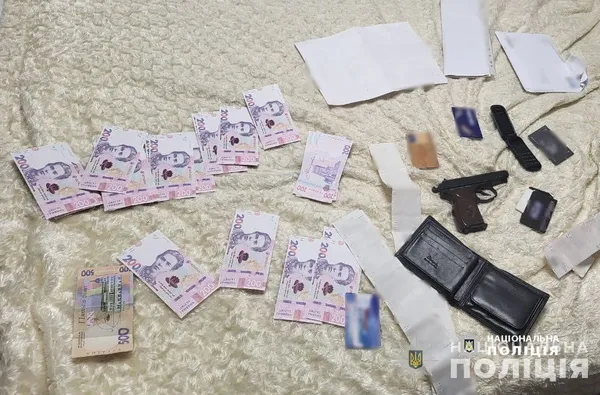 У Луцьку судитимуть шантажистів, які вимагали гроші за нерозголошення особистої інформації (фото)