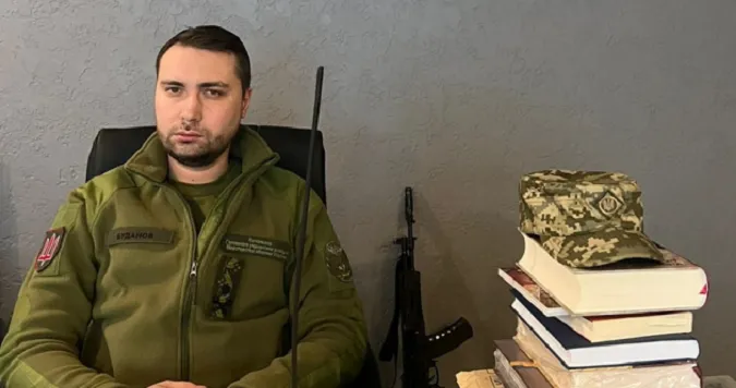 Росіяни порушили кримінальну справу проти головного розвідника України Буданова