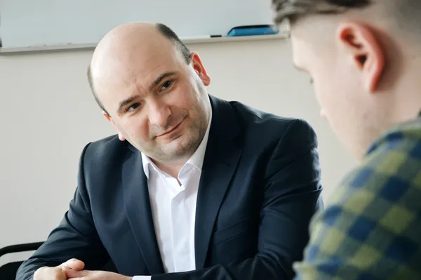 Андрій Линдюк: «Я хочу, щоб бурштин коштував, як пісок, і був нікому не потрібний»