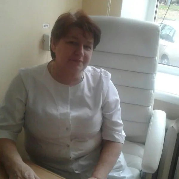 Ковельська медсестра померла від коронавірусу