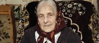 Сама виховала 6 дітей і дочекалася 8 правнуків: волинянка відзначила 91-річчя