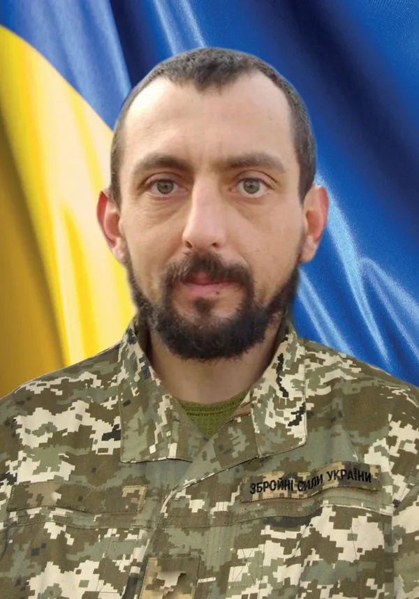 Зник безвісти півтора року тому: на Волинь «на щиті» повертається Герой Микола Пеприк (фото)