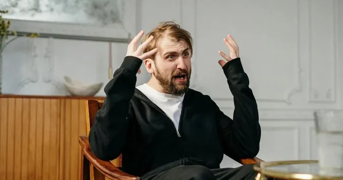 Які фрази відразу показують, що у людини низький рівень інтелекту