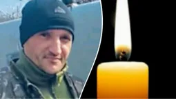 Загинув понад рік тому: Волинь втратила на війні захисника Олександра Стасюка