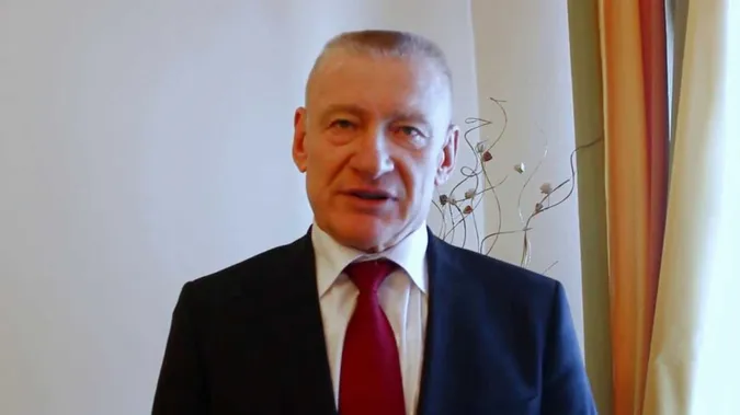 На Волині перевірять будівництво дороги до мисливських угідь фірми Колісників