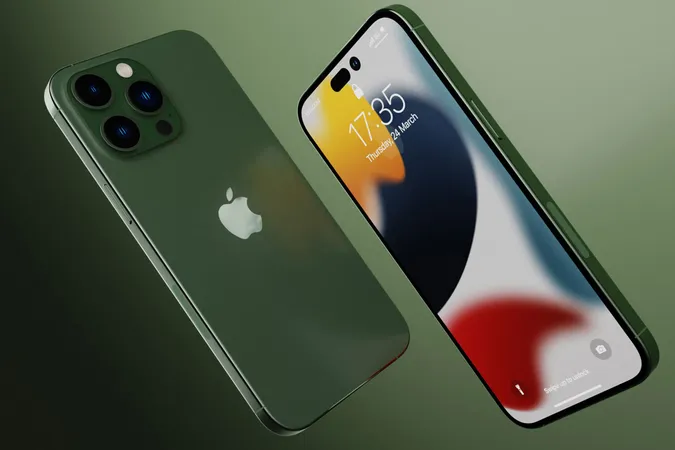 Нові iPhone стануть дорожчими