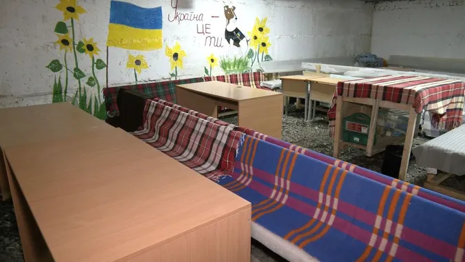 У Луцьку перевірили укриття в закладах освіти: які результати (фото, відео)