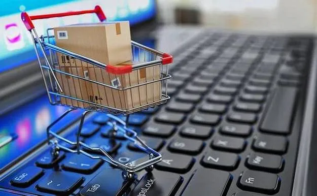 Українці щомісяця витрачають в інтернет-магазинах по 7,5 мільярдів*