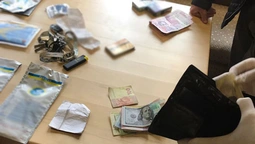 Голова сільради на Волині мав "поділитись" отриманим хабарем (фото)