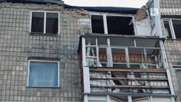 Гоять рани та латають домівки: як у Луцьку оговтуються після обстрілу (фото)