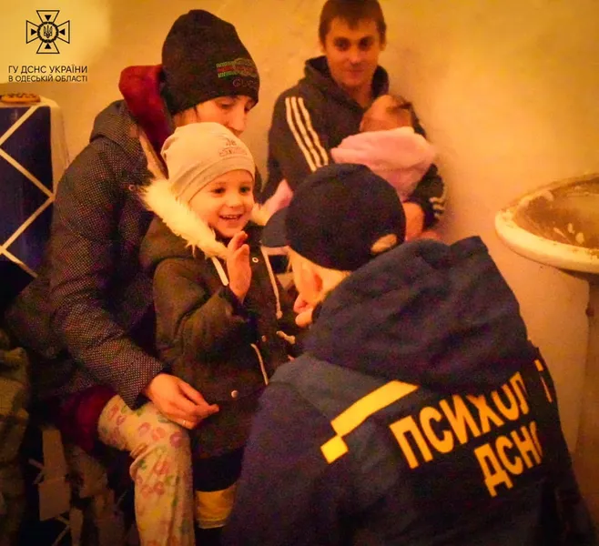 Ворог атакував Одещину – є постраждалі (фото)