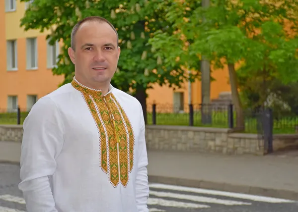День вишиванки: волиняни діляться яскравими світлинами