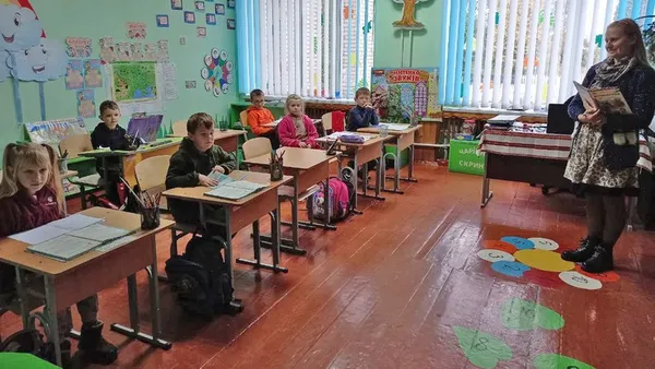 Опалювальний сезон у школах і дитсадках Волині: як забезпечені твердопаливні котельні