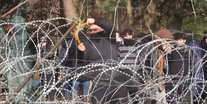 Польща скликає бійців територіальної оборони через загрози з Білорусі