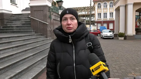 Батьки 1,5 року чекали живим: у Луцьку прощалися з молодим бійцем Олександром Зарембою