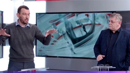 «Штучно розкручена тема», – Моклиця про протести «євробляхарів»