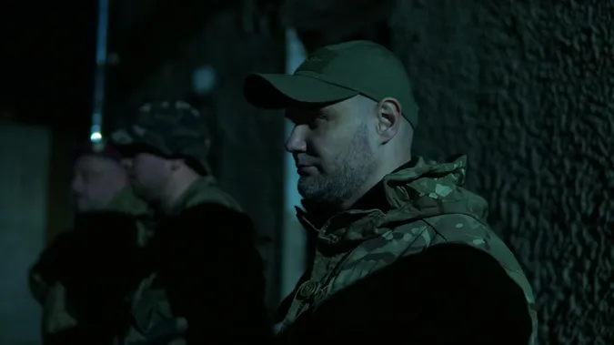 «Лють»: волинські поліцейські-добровольці відправились на бойове злагодження (фото)