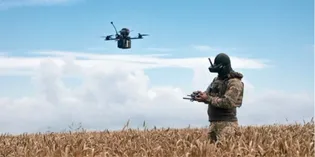 Близько 1 464 440 окупантів, 47 870 артсистем, 459 649 БпЛА: втрати ворога на 14 серпня