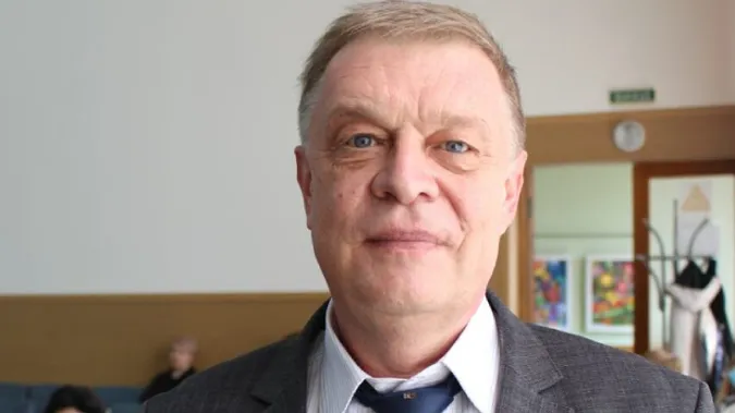 ДБР затримало заступника мера Херсона, який працював на окупантів (відео)