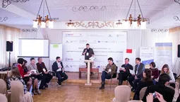 На Волині організували Форум розвитку громад Прибужжя 