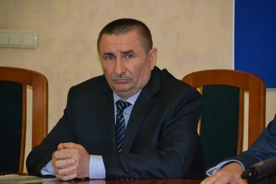 У скандального луцького міліціонера відбирають квартиру, яку він сам собі «подарував» (відео)